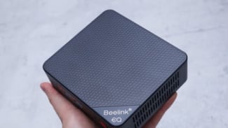 Beelink EQ12 N100 Beelink EQ12 N100