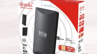 Aoki Antena 2 AT3000 Aoki Antena 2 AT3000