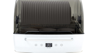 Polytron Dish Dryer PDD 801UV, Alat Pengering Peralatan Makan Polytron Dish Dryer PDD 801UV, Alat Pengering Peralatan Makan
