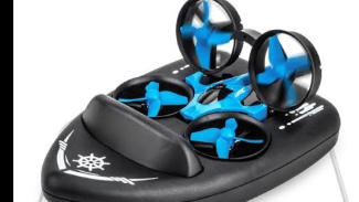 JJRC TERZETTO