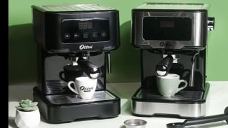 UPUPIN Coffee Maker Espresso UPUPIN Coffee Maker Espresso