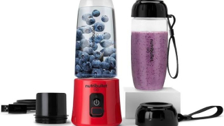 Nutribullet GO Cordless Blender