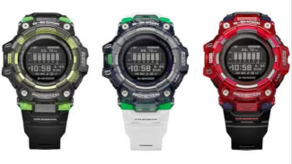 G-Shock GBD-100