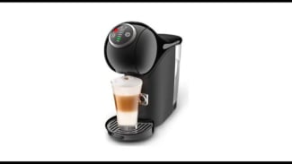 Nescafe Dolce Gusto Genio S Plus Nescafe Dolce Gusto Genio S Plus