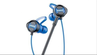Rocket Earphone Gaming Rocket Earphone Gaming
