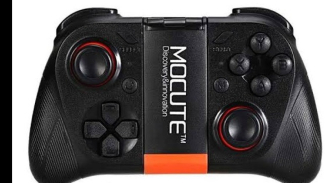 Mocute 050 Gamepad Bluetooth Mocute 050 Gamepad Bluetooth
