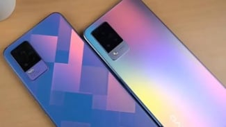 Vivo V21 5G Vivo V21 5G