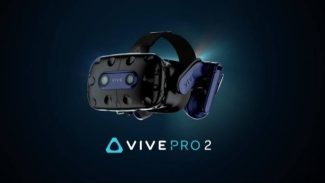 HTC Vive Pro 2