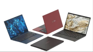Axioo MyBook 14F Axioo MyBook 14F