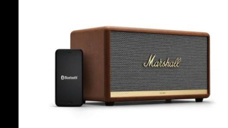 Marshall Stanmore II