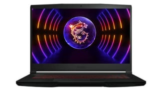 MSI GF63 Slim