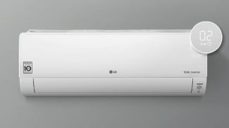 AC LG Inverter T05EV5 AC LG Inverter T05EV5