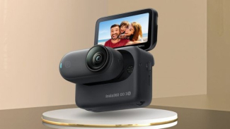 Insta360 Go 3S vs Go 3 Insta360 Go 3S vs Go 3