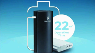 Polytron Airee PCP 01 Polytron Airee PCP 01