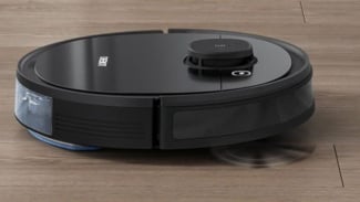 Samsung 55 W Robot Vacuum Cleaner Samsung 55 W Robot Vacuum Cleaner