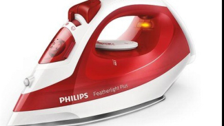 Philips Featherlight Plus