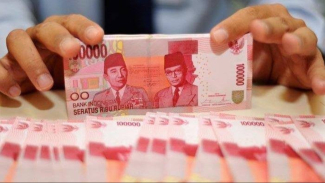 Cek Bansos Triwulan Kedua Cek Bansos Triwulan Kedua
