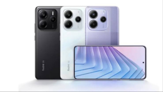 Xiaomi Redmi Note 14 Pro