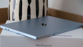 Review MacBook Air M4 Review MacBook Air M4