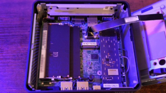 ASUS NUC 14 Pro ASUS NUC 14 Pro