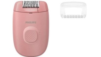 Philips Satinelle Essential