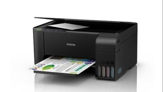 Epson EcoTank L3210 Epson EcoTank L3210