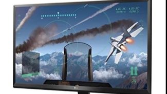 LG Monitor UltraFine 4K LG Monitor UltraFine 4K