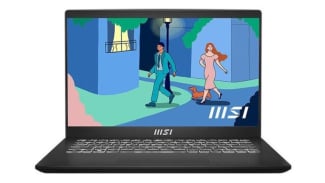 MSI Modern 14 C11M MSI Modern 14 C11M