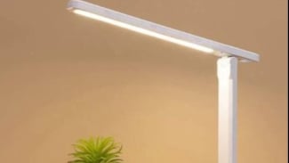 Lampu Belajar LED Lampu Belajar LED
