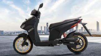 Gesit Motor Gesit Motor