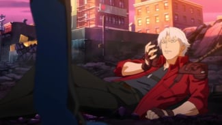 Devil May Cry