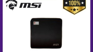 PC MSI Cubi NUC 1M PC MSI Cubi NUC 1M