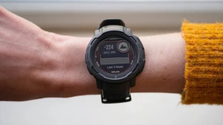 Garmin Instinct 2S Solar Garmin Instinct 2S Solar