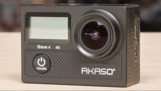 AKASO BRAVE 4 AKASO BRAVE 4