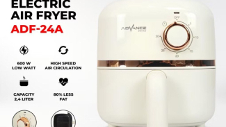 Advance ADF-24A, Air Fryer Advance ADF-24A, Air Fryer