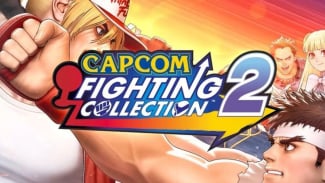 Capcom Fighting Collection 2 Capcom Fighting Collection 2