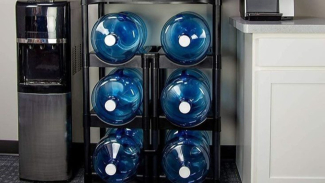 Water Dispenser AQUA Elektronik tipe AWD-1180BC Water Dispenser AQUA Elektronik tipe AWD-1180BC