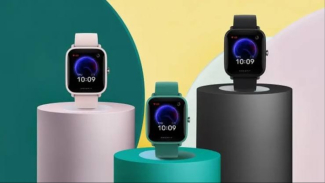 Amazfit BIP U Amazfit BIP U