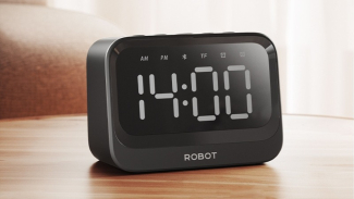 Rocket Alarm Speaker Bluetooth Rocket Alarm Speaker Bluetooth