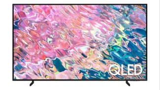 Samsung QLED 4K Q63B Samsung QLED 4K Q63B