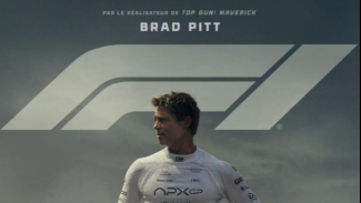 F1 The Movie F1 The Movie