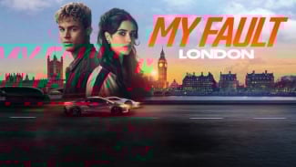 My Fault: London