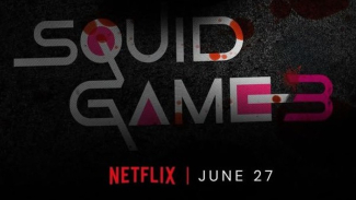 Squid Game season 3