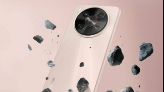 Nubia V70 Max