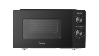 4 Microwave Compact Terbaik 2026 Muat di Meja Kamar Kos, Panasin Makanan 1 Menit