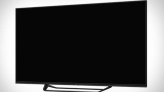 Sharp Aquos XLED TV 4T-C75GU8500X