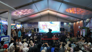 SOUNDSFEST SOUNDSFEST