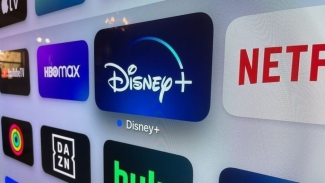 Aplikasi Streaming Aplikasi Streaming