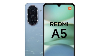Xiaomi Redmi A5 Xiaomi Redmi A5