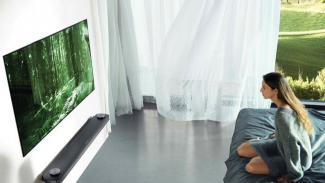 LG SmartTV 4K LG QNED AI 2024 LG SmartTV 4K LG QNED AI 2024